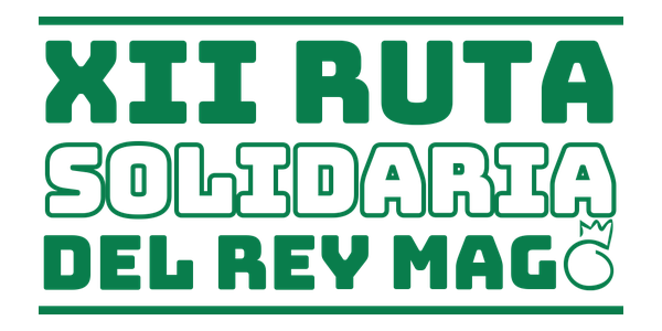 Ruta Solidaria del Rey Mago